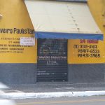 Imagem ilustrativa da empresa Chaveiro Paulistano em São Paulo - SP