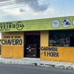 Imagem ilustrativa da empresa Chaveiro Pedra de Skina - Matriz em Manaus - AM