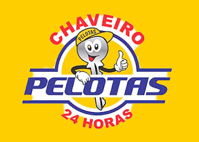 Chaveiro Pelotas 24 Horas - Tele Chaveiro em Pelotas, Chaveiro 24 Horas, Tele Chaveiro em Pelotas - RS