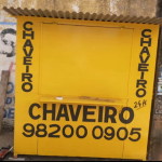 Imagem ilustrativa da empresa Chaveiro Peniel em São Luís - MA