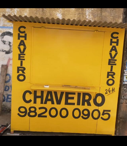 Chaveiro Peniel em São Luís - MA
