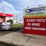 Imagem ilustrativa da empresa Chaveiro Pequis 24 horas em Uberlândia - MG
