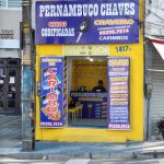 Imagem ilustrativa da empresa Chaveiro Pernambuco Chaves em Recife - PE