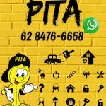 Imagem ilustrativa da empresa Chaveiro Pita em Aparecida de Goiânia - GO