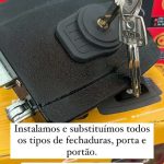 Imagem ilustrativa da empresa Chaveiro Planalto em Montes Claros - MG