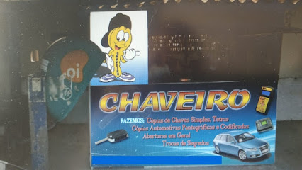 Imagem ilustrativa da empresa Chaveiro Ponta da Fruta em Vila Velha - ES