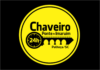 Chaveiro Ponte do Imaruim 24h - Palhoça em Palhoça - SC