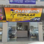 Imagem ilustrativa da empresa Chaveiro popular em Anápolis - GO
