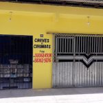 Imagem ilustrativa da empresa Chaveiro Porta Forte em Ananindeua - PA