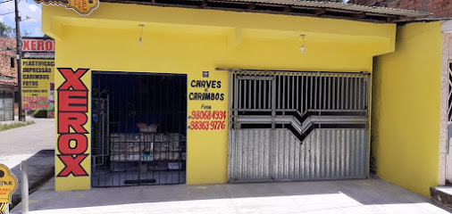 Chaveiro Porta Forte em Ananindeua - PA