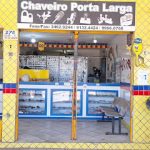 Imagem ilustrativa da empresa Chaveiro Porta Larga em Jaboatão dos Guararapes - PE