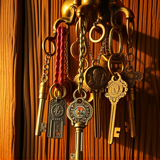 Chaveiro Portas Abertas em Belo Horizonte - MG