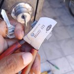 Imagem ilustrativa da empresa Chaveiro Portas Abertas em Fortaleza - CE
