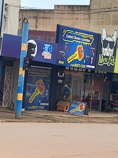 Imagem ilustrativa da empresa Chaveiro Porto Velho em Porto Velho - RO