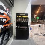Imagem ilustrativa da empresa Chaveiro posto Big em João Pessoa - PB
