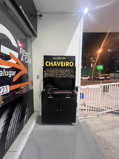 Imagem ilustrativa da empresa Chaveiro posto Big em João Pessoa - PB