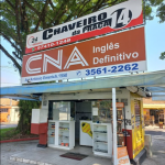 Imagem ilustrativa da empresa Chaveiro Praça 14 - Automotivo e Residencial em Santos - SP