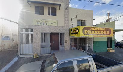 Chaveiro praxedes em Natal - RN
