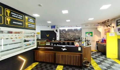 Chaveiro Premium Technologia Automotiva em Sorocaba - SP
