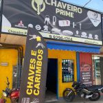 Imagem ilustrativa da empresa CHAVEIRO PRIME PVH em Porto Velho - RO