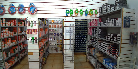 Chaveiro Primeiro Mundo em Praia Grande - SP
