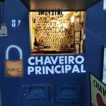 Imagem ilustrativa da empresa Chaveiro Principal 24h - JP em João Pessoa - PB