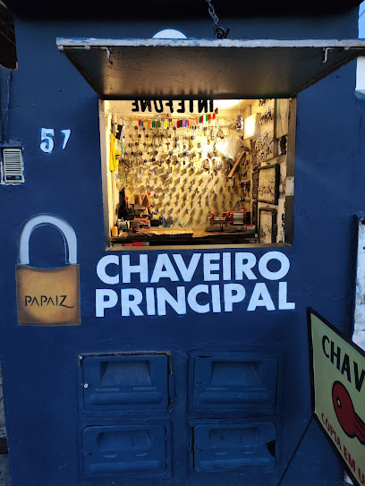 Imagem ilustrativa da empresa Chaveiro Principal 24h - JP em João Pessoa - PB