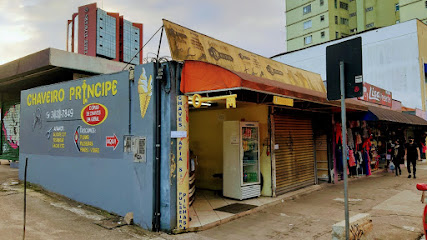 Imagem ilustrativa da empresa Chaveiro Príncipe em Joinville - SC