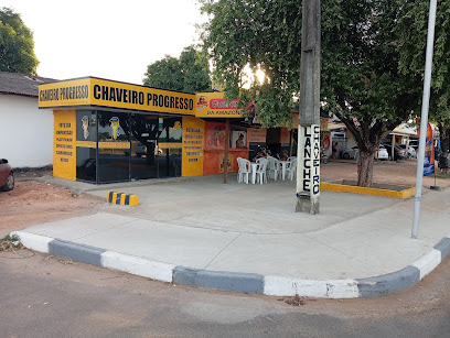 Chaveiro Progresso em Boa Vista - RR