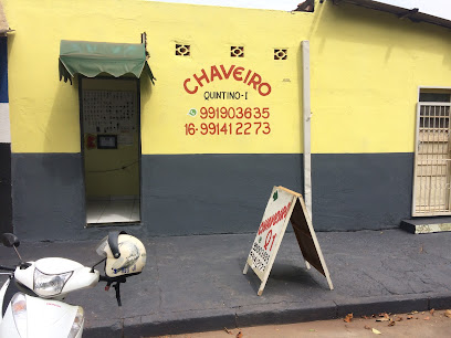 Chaveiro Q1 em Ribeirão Preto - SP