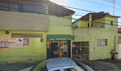 Chaveiro Rafael em São Paulo - SP