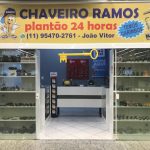 Imagem ilustrativa da empresa Chaveiro Ramos Covabra em Itatiba - SP