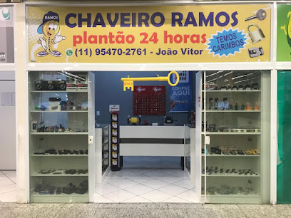 Chaveiro Ramos Covabra em Itatiba - SP