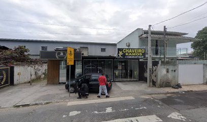 CHAVEIRO RAMOS em São José - SC
