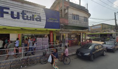 Chaveiro Rápido São Vicente 24hs em Belford Roxo - RJ