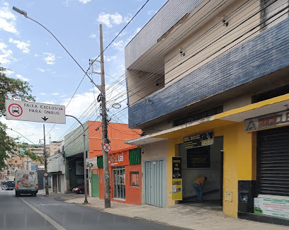 Chaveiro Real Chaves em Belo Horizonte - MG