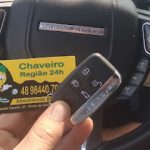 Imagem ilustrativa da empresa Chaveiro Região em Palhoça - SC