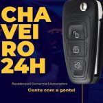 Imagem ilustrativa da empresa Chaveiro Reinaldo 24 horas em Pelotas - RS