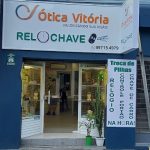 Imagem ilustrativa da empresa Chaveiro Relochave - Cópia de Chaves, Controle de Portão, Tag e Pilha de Relógio em Porto Alegre - RS