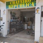 Imagem ilustrativa da empresa Chaveiro República em Natal - RN