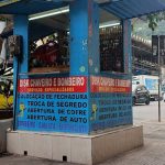 Imagem ilustrativa da empresa chaveiro residencial 24hr em Rio de Janeiro - RJ