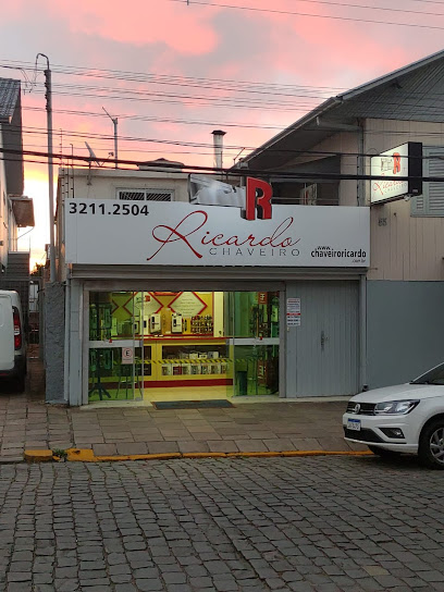 Chaveiro Ricardo em Caxias do Sul - RS