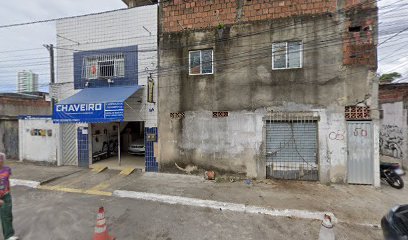Imagem ilustrativa da empresa CHAVEIRO RIO AZUL em Recife - PE