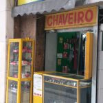 Imagem ilustrativa da empresa Chaveiro Rio Branco JFora em Juiz de Fora - MG