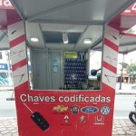 Imagem ilustrativa da empresa Chaveiro Rio Novo 24H em Rio de Janeiro - RJ