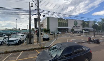 Imagem ilustrativa da empresa Chaveiro Rocha em Palmas - TO