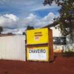 Imagem ilustrativa da empresa Chaveiro Rochinha 24h em Aparecida de Goiânia - GO