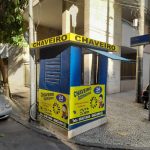 Imagem ilustrativa da empresa Chaveiro Rodrigues - 24 Horas em Rio de Janeiro - RJ