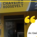 Imagem ilustrativa da empresa Chaveiro Roosevelt em Uberlândia - MG