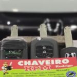 Imagem ilustrativa da empresa Chaveiro RPM em Mauá - SP